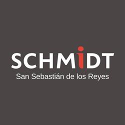 Horario de apertura Schmidt Cocinas, San Sebastián de los Reyes