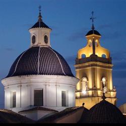Horario de apertura Parroquia de San Juan Bautista, Cox