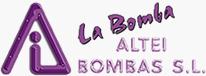 Horario de apertura Altei Bombas S.l., Logroño