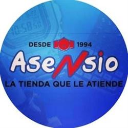 Horario de apertura Electrotienda Asensio, Almería