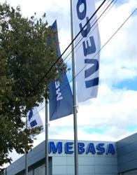 Mecánica Balear, S.A. (MEBASA) en Palma de Mallorca (Nord) - Horario de apertura