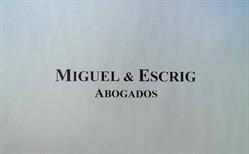 MIGUEL & ESCRIG ABOGADOS en Barcelona (Eixample) - Horario de apertura