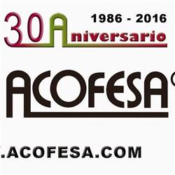 Horario de apertura Acofesa, Barcelona