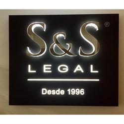 Horario de apertura S&S LEGAL Abogados, Almería