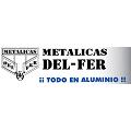Horario de apertura Metálicas Del-Fer, Palencia
