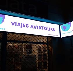 Horario de apertura Viajes Aviatours, A Coruña
