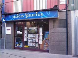 Horario de apertura Feliptur, Ripoll