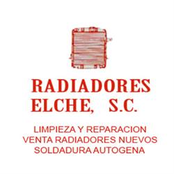 Horario de apertura Radiadores Elche, 