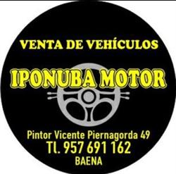 Horario de apertura Iponuba Motor S.l., Baena