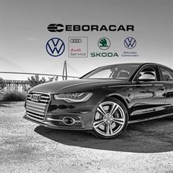 Horario de apertura Eboracar Talavera de la Reina Taller Oficial Volkswagen Vehículos Comerciales,