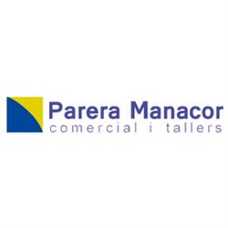 Horario de apertura Parera Manacor, 
