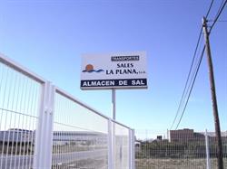 Horario de apertura Sales La Plana, Burriana