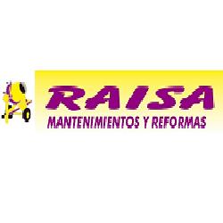 Horario de apertura Raisa Mantenimientos Y Reformas, Guadalajara