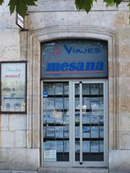 Horario de apertura Viajes Mesana S.A., Santander