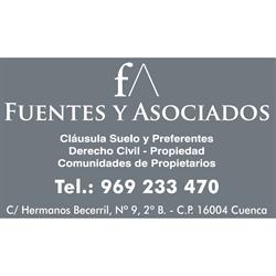 Horario de apertura Fuentes & Asociados, Cuenca