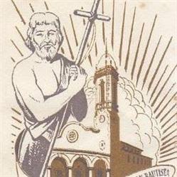 Horario de apertura Parroquia de San Juan Bautista, Sant Adria de Besos