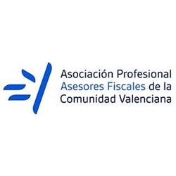 Horario de apertura Apafcv Asociación Profesional de Asesores Fiscales de la Comunidad Valenciana,