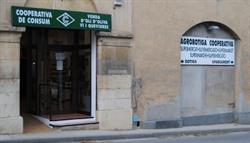 Horario de apertura Cooperativa Agrícola (i supermercat), Les Borges del Camp