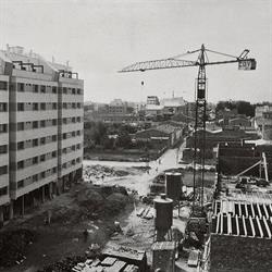 Horario de apertura Cooperativa Obrera de Viviendas S.C.C.L., El Prat de Llobregat