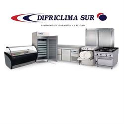 Horario de apertura Difriclima Sur, Coria del Río