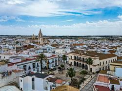 Horario de apertura Excelentisimo Ayuntamiento de Moguer,