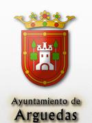 Horario de apertura Ayuntamiento de Arguedas., 