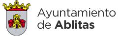 Horario de apertura Ayuntamiento de Ablitas., 