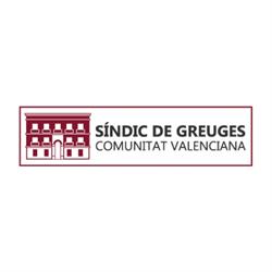 Horario de apertura Sindic de Greuges (Defensor del Pueblo) de la Comunidad Valenciana, Alicante