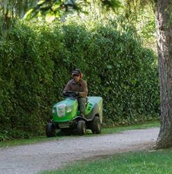 Horario de apertura Jardinería Hergueta, Soria