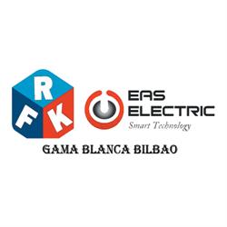 Horario de apertura EAS Electric Norte Bilbao, Basauri