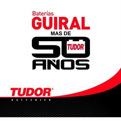 Baterías Guiral en Zaragoza (Delicias) - Horario de apertura