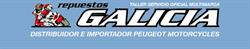 Horario de apertura Repuestos Galicia, San Fernando de Henares