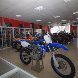 Horario de apertura Motos Jonathan Villa, Alcalá de Guadaira