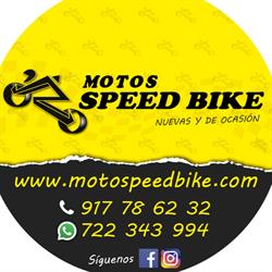Horario de apertura Motos Speed Bike Madrid, 