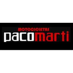 Horario de apertura Motos Paco Martí, Gandia