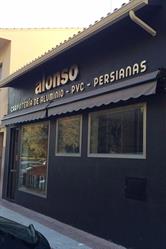 Horario de apertura Persianas Alonso Sl, Torrejón de Ardoz