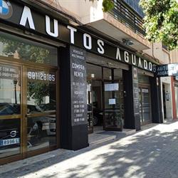 Horario de apertura Automóviles Aguado, Valencia