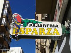 Horario de apertura Pajarería Esparza, Castellón de la Plana