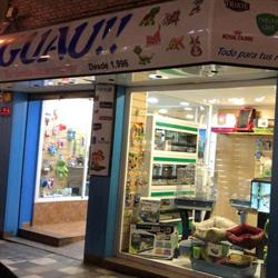 Horario de apertura Guau, Albacete