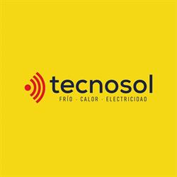 Horario de apertura Frio Calor y Electricidad S.L. (Tecnosol), Lorca