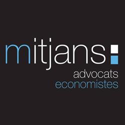 Horario de apertura Mitjans Advocats S.L., Barcelona