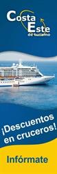 Horario de apertura Agencia de Viajes Costa Este, Talavera de la Reina