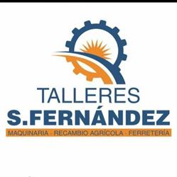 Horario de apertura Sebastian Fernandez Talleres, Gibraleón