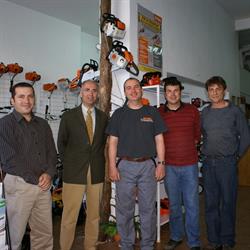 Horario de apertura Pascual Sastre S.L., Ondara