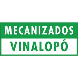 Horario de apertura Mecanizados del Vinalopo S.L.L, Novelda