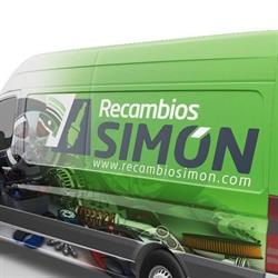 Horario de apertura Auto Recambios Simón, Estepona