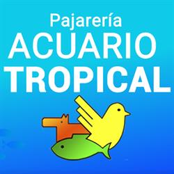 Horario de apertura Pajareria Acuarios Tropical, Almuñecar