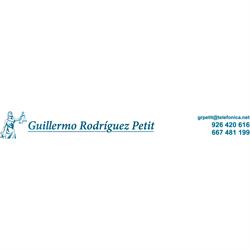 Horario de apertura Guillermo Rodríguez Petit, Puertollano