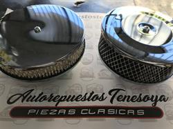 Horario de apertura Auto Repuestos Tenesoya, El Calero