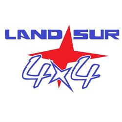 Land Sur 4 X 4 en Sevilla (Norte) - Horario de apertura